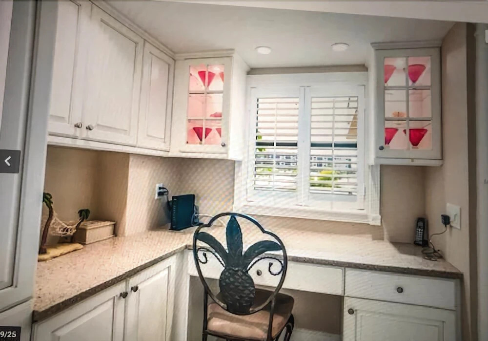 Gulf and Bay Club - E108 - Ground Floor - 2 Br Condo