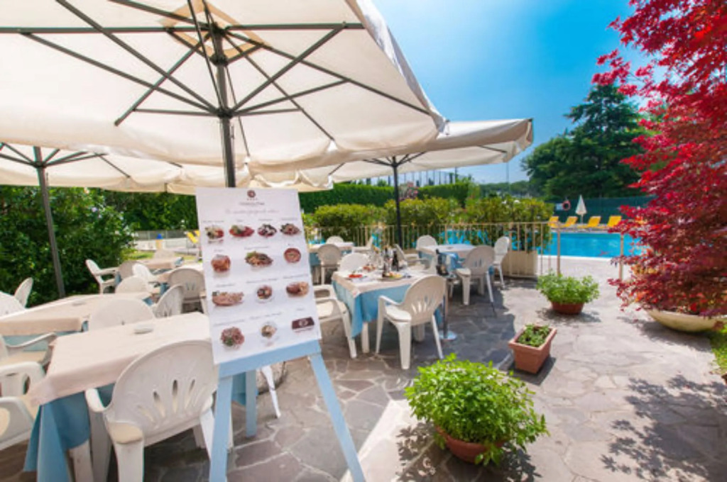 Hotel Du Parc