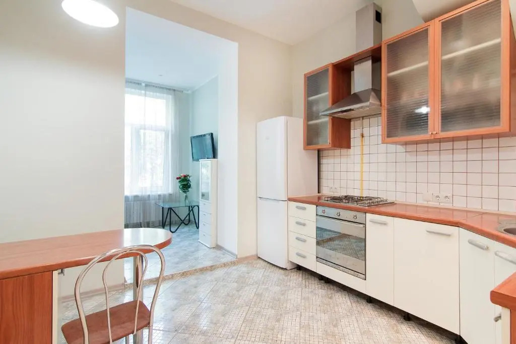 Best Apartments on St. Rishelievskaya 7