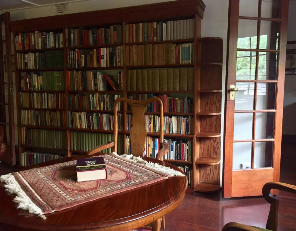 Foxwood House Boutique Hotel