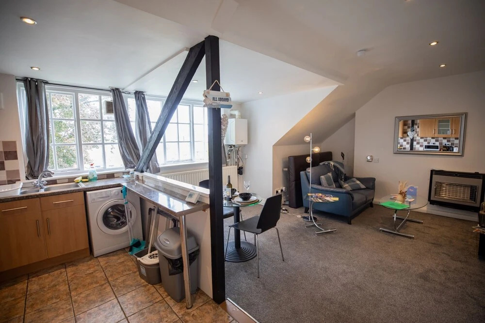 5star City Homes - Close to City Center, Free Wifi