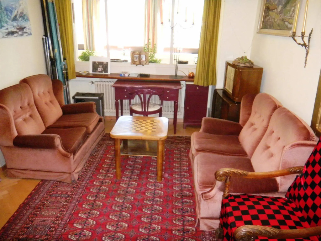 Hotel Edelweiss
