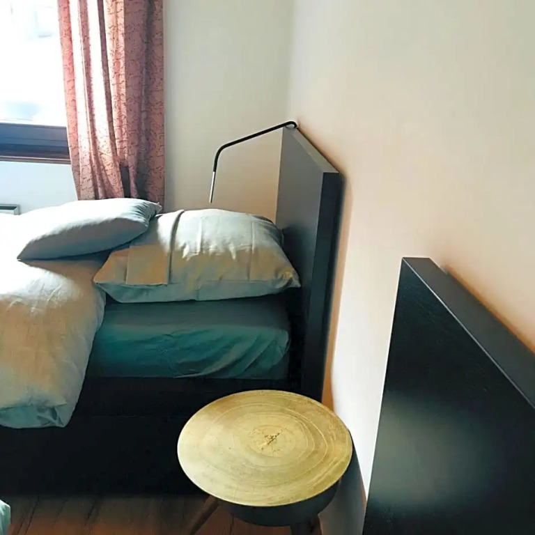 La Vie Eau Naturelle, jolies chambres chez l'habitant et repas sur demande