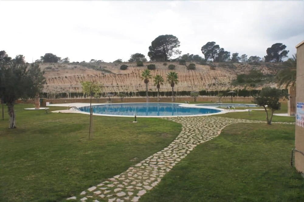 Sol de Poniente Apartment