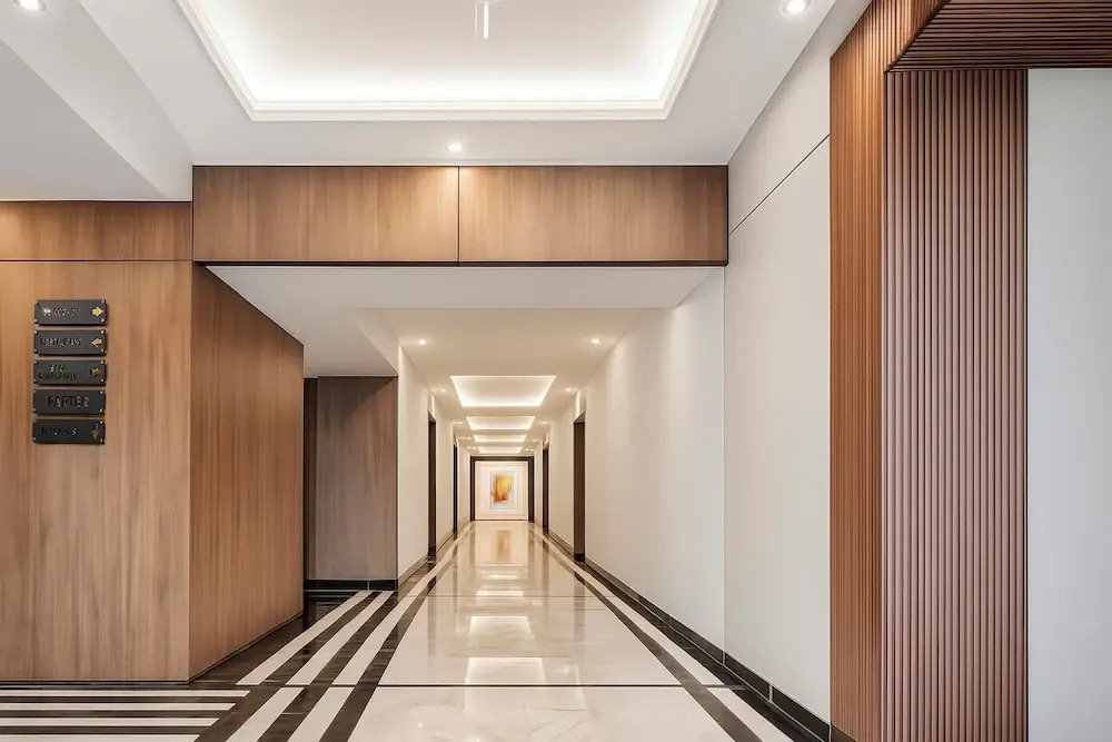 ONE66 - Luxury Aparthotel