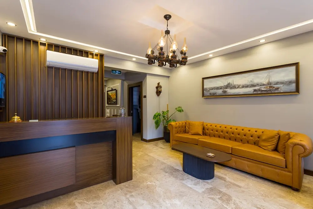 Dream Park Hotel