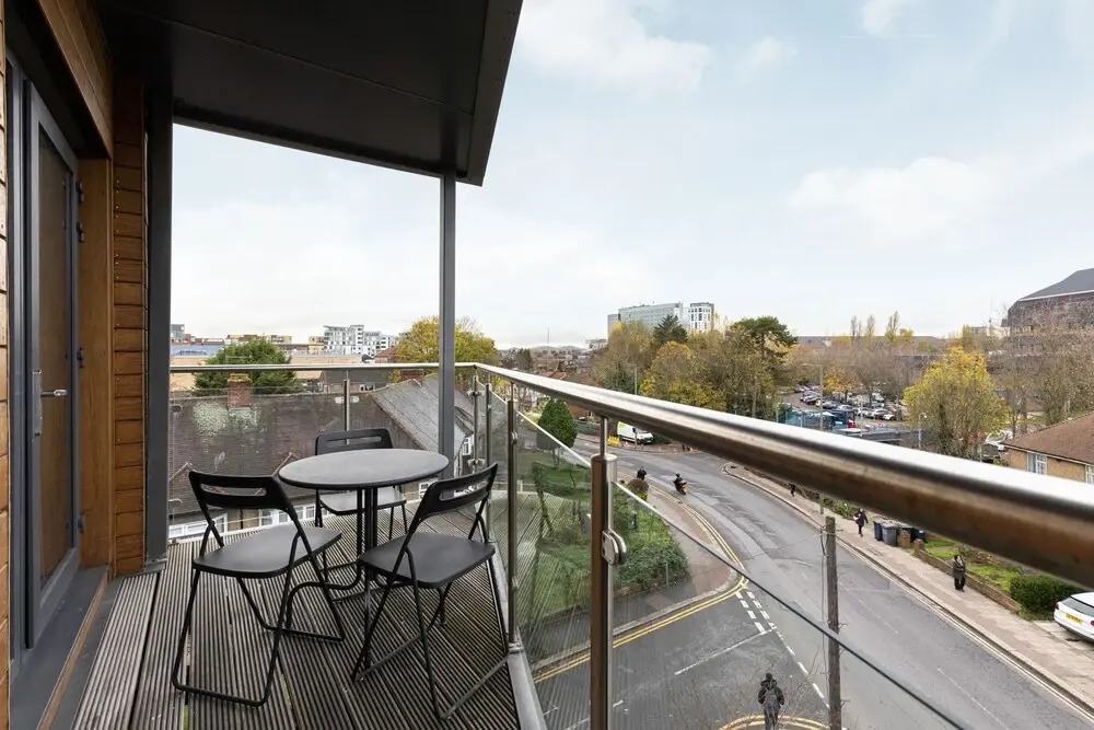 Gorgeous 1 Bed Apartment in Poplar