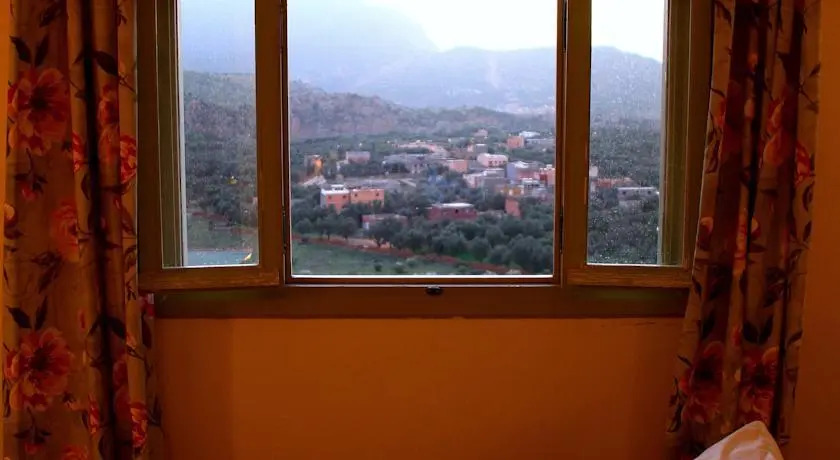 Kasba Oum Hani dOuzoud
