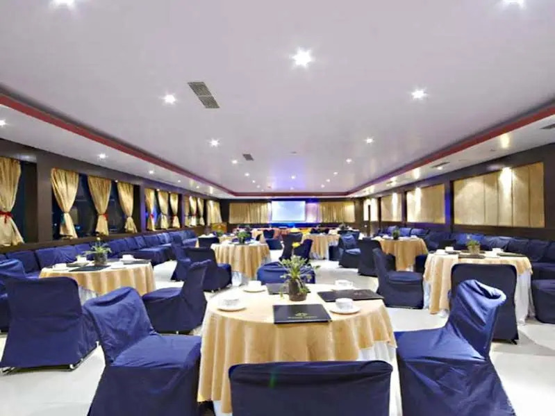Hotel Jaies
