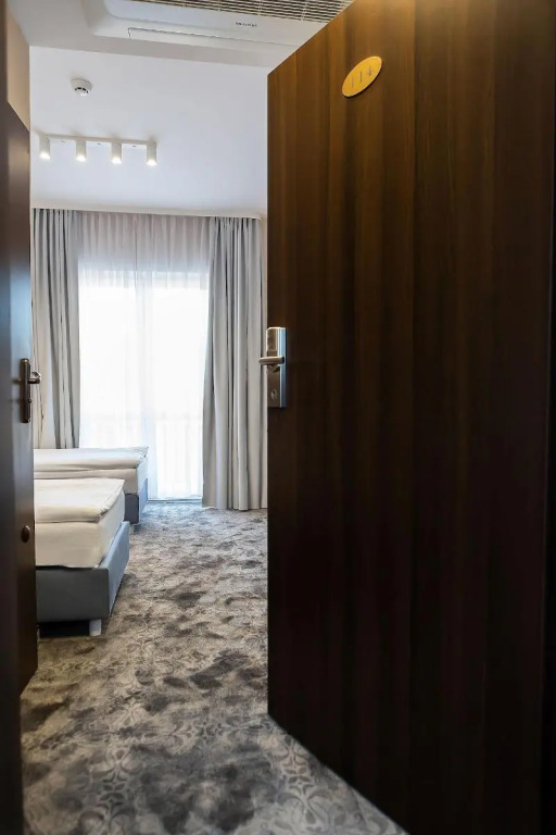 Hotel Jantar Wellness & Spa