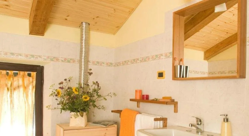 Agriturismo Bufano