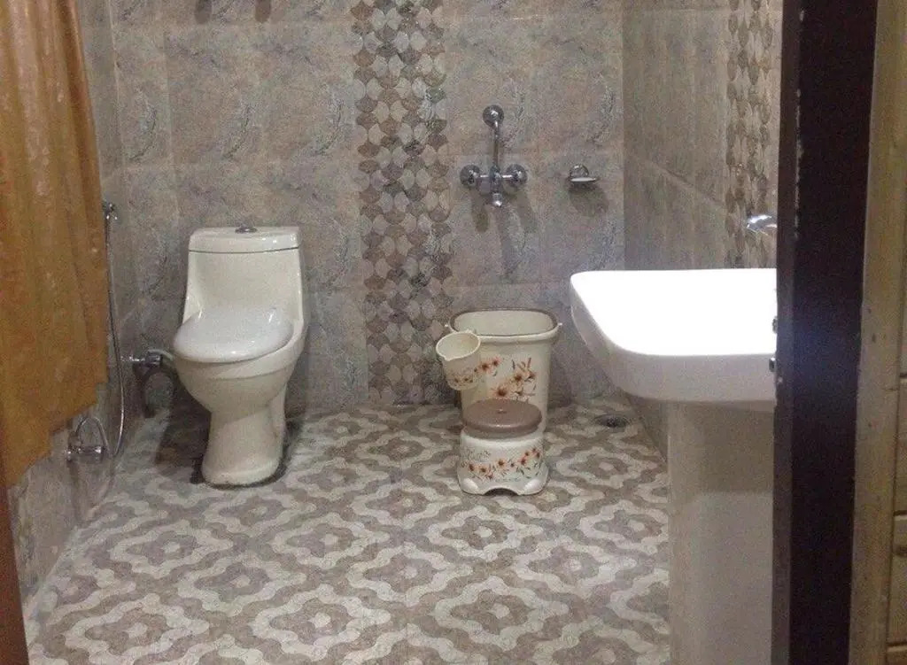 Babu Hotel