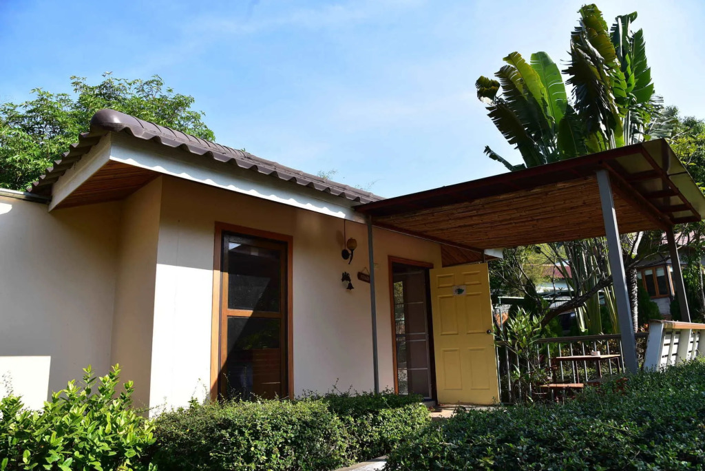 Dusit Talai Resort