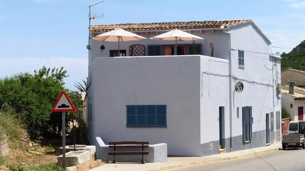 Ses Terrasses
