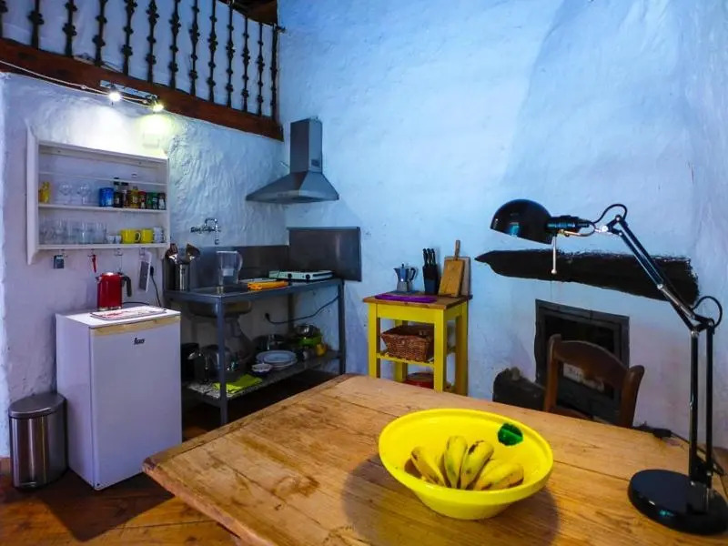 casa limon