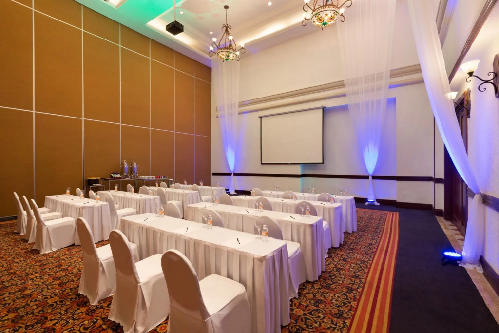 Hyatt Zilara Cancun