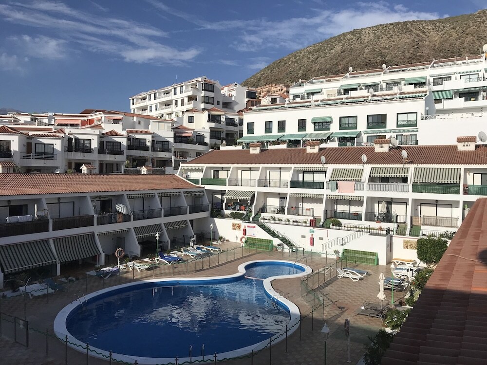 Chipeque Apartments
