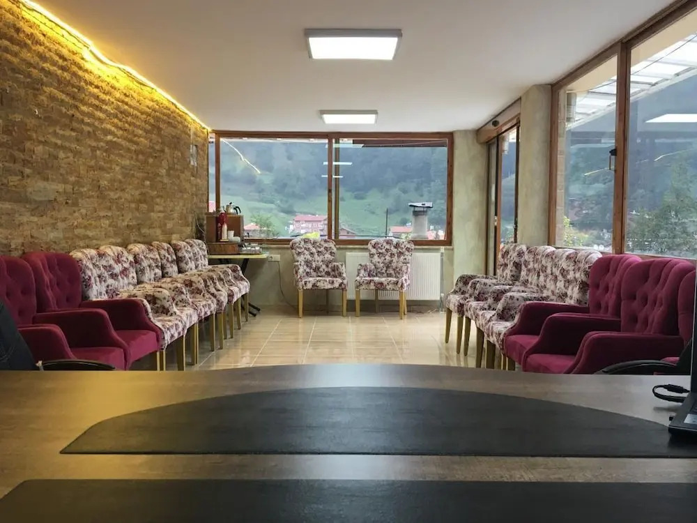 Ilhan Grand Hotel