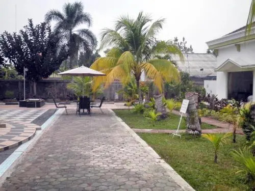 South Sumatra Hotel