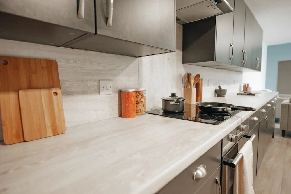 For Students Only Bailey Fields Sheffield - Campus Accommodation