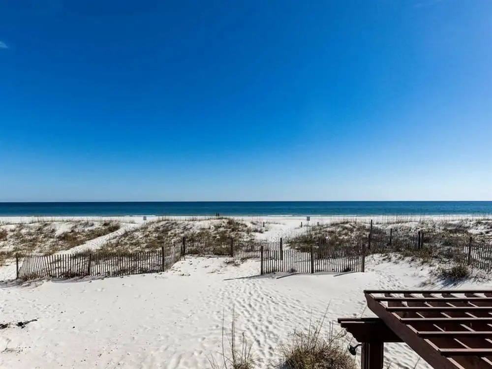 Aqua 99 by Meyer Vacation Rentals