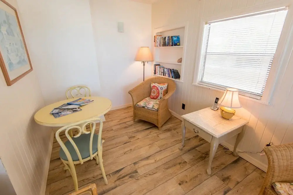 High Tide Apartment 2