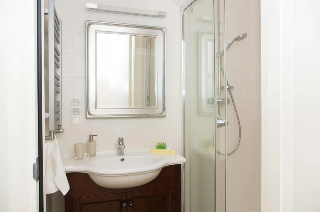Apartamenty Królowej