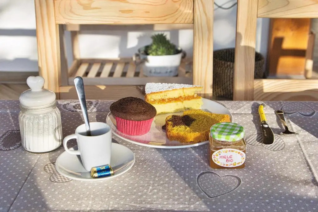 B&B Cuor Di Lavanda