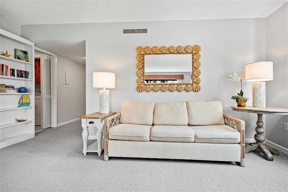 Sea Oats 241 2 Bedroom Condo by RedAwning