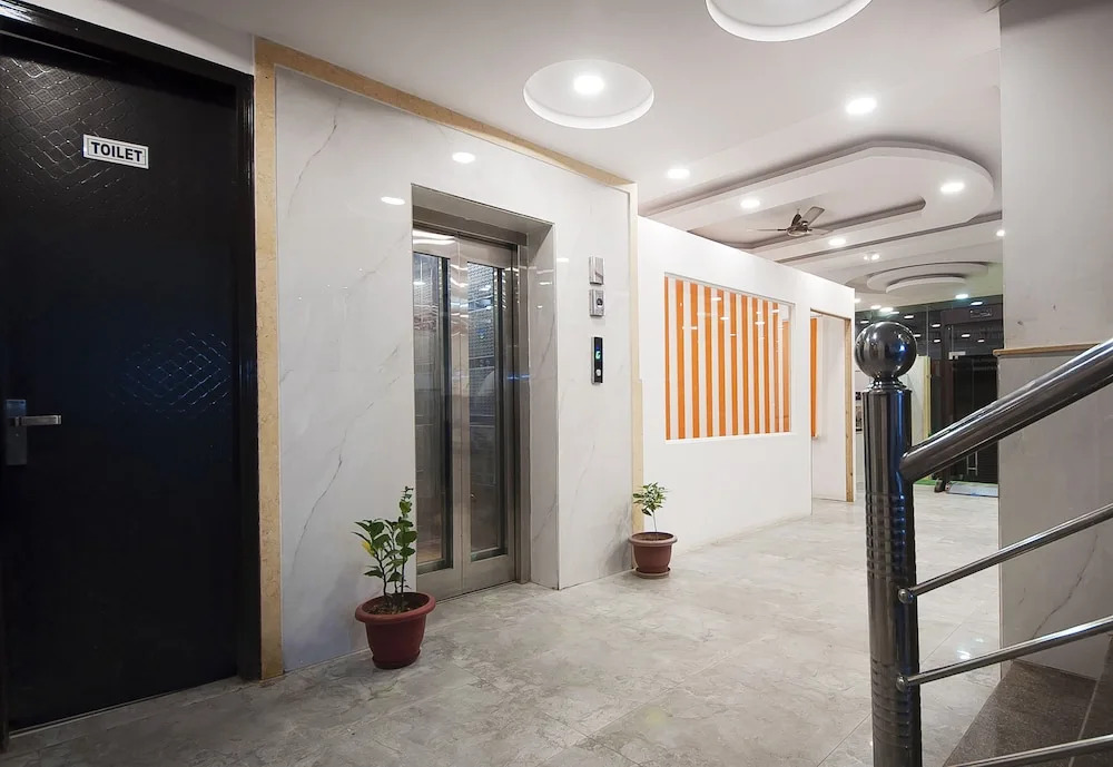 Hotel Park Green Suites Delhi Airport