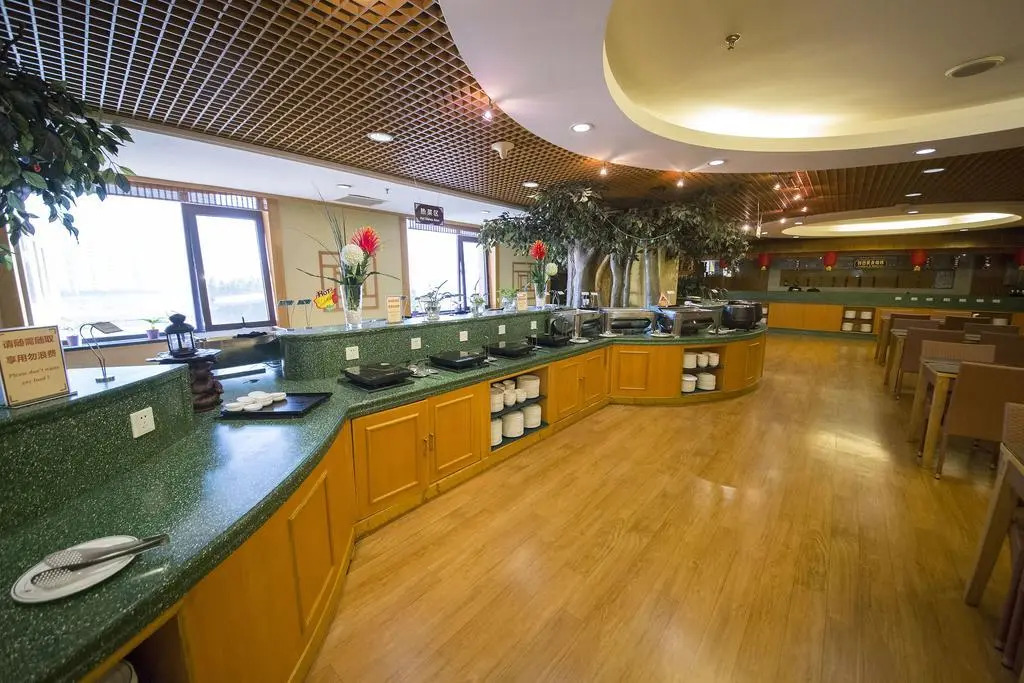 Dalian Kerren Hotspring Hotel