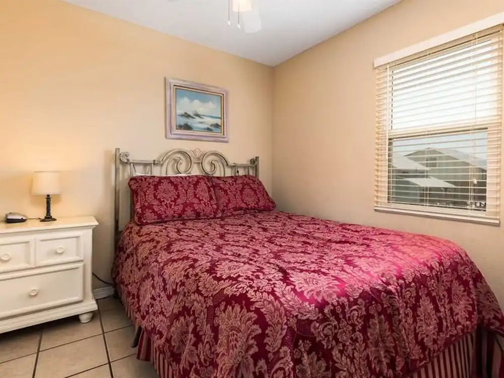 Sunrise Village 1 206 by Meyer Vacation Rentals