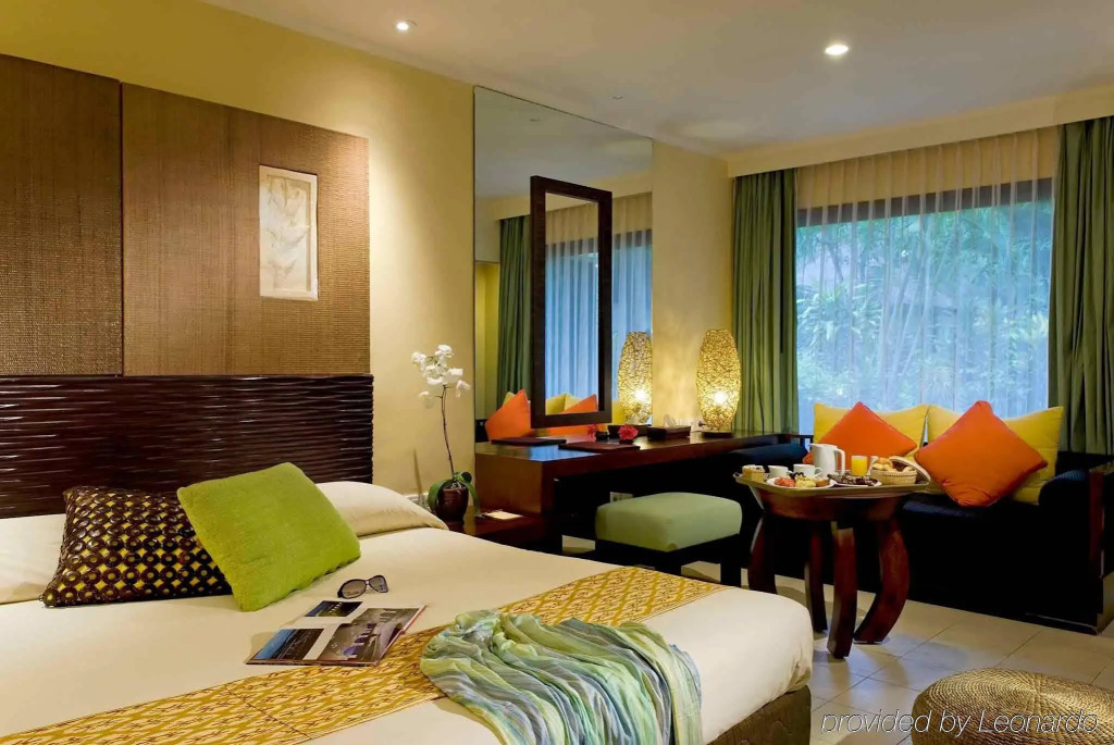 Mercure Resort Sanur