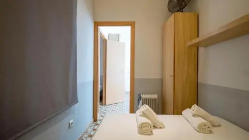 Apartamento Entença