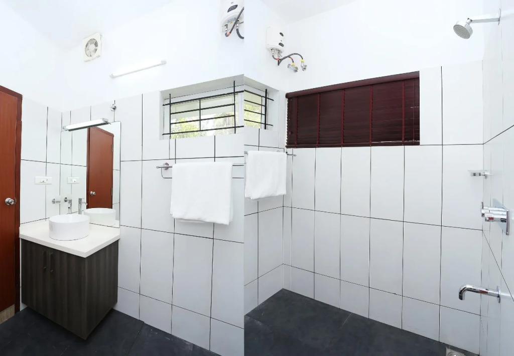 Avonlea Villa By OYO Rooms