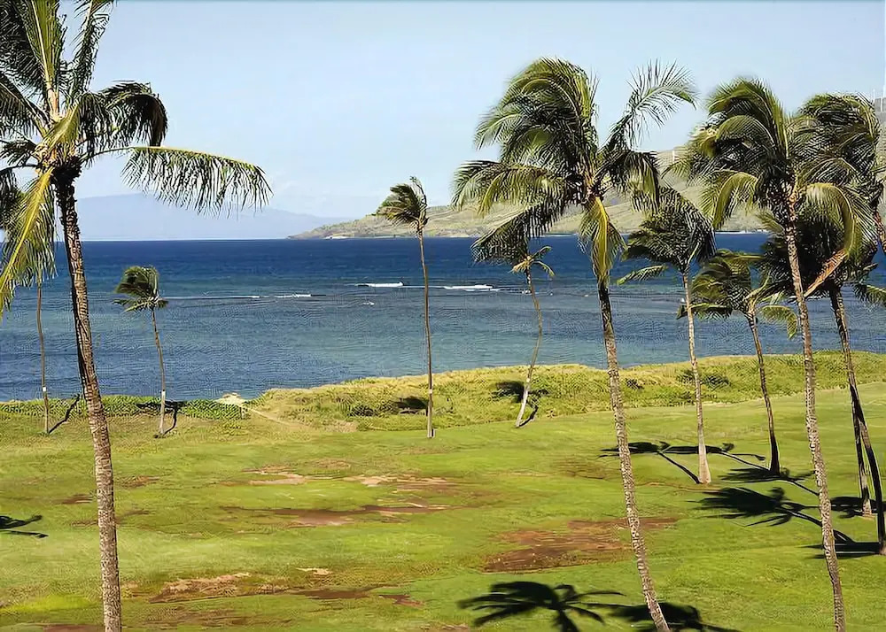 Kauhale Makai 535 - Two Bedroom Condo with Ocean View