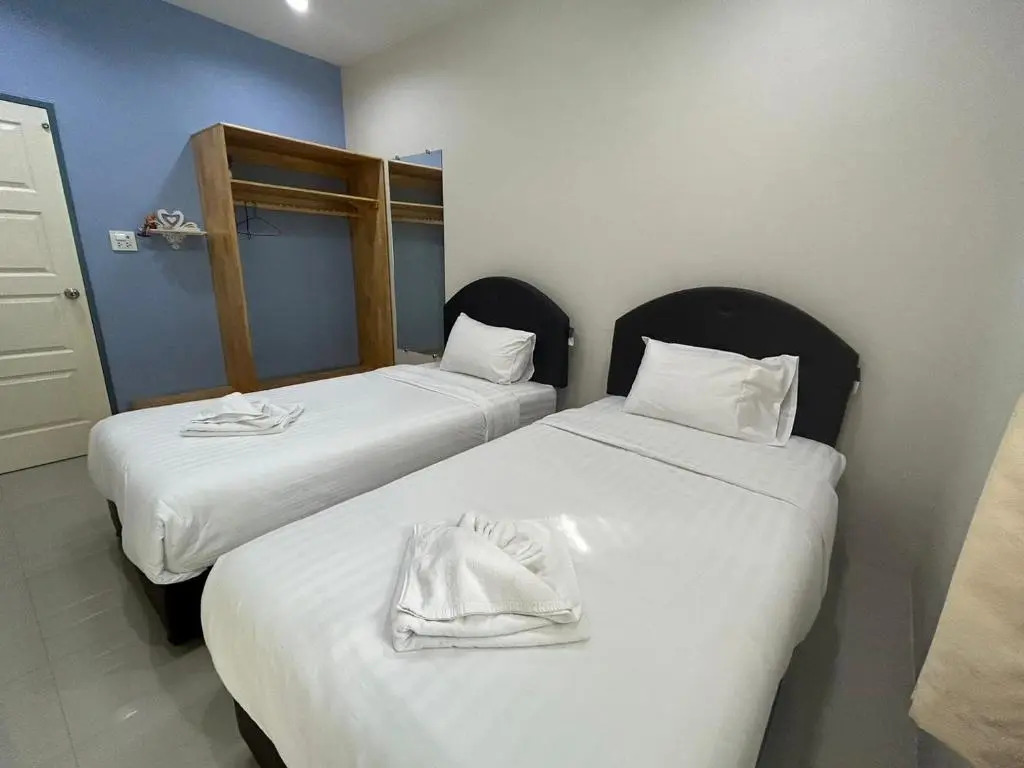 Uthaithani Resort