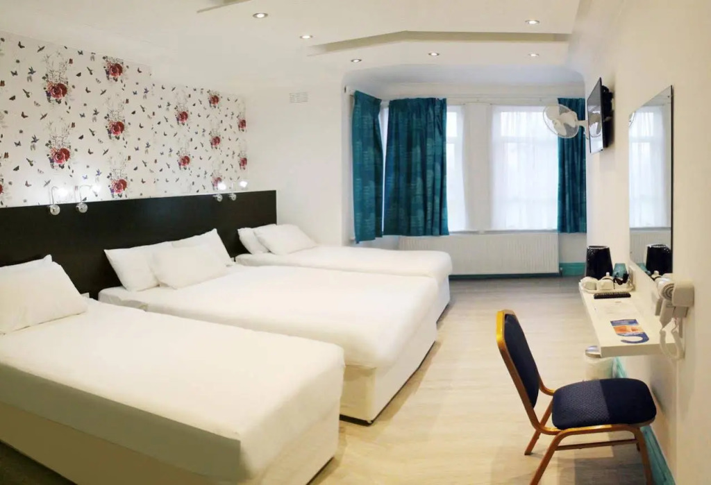 Euro Hotel Clapham