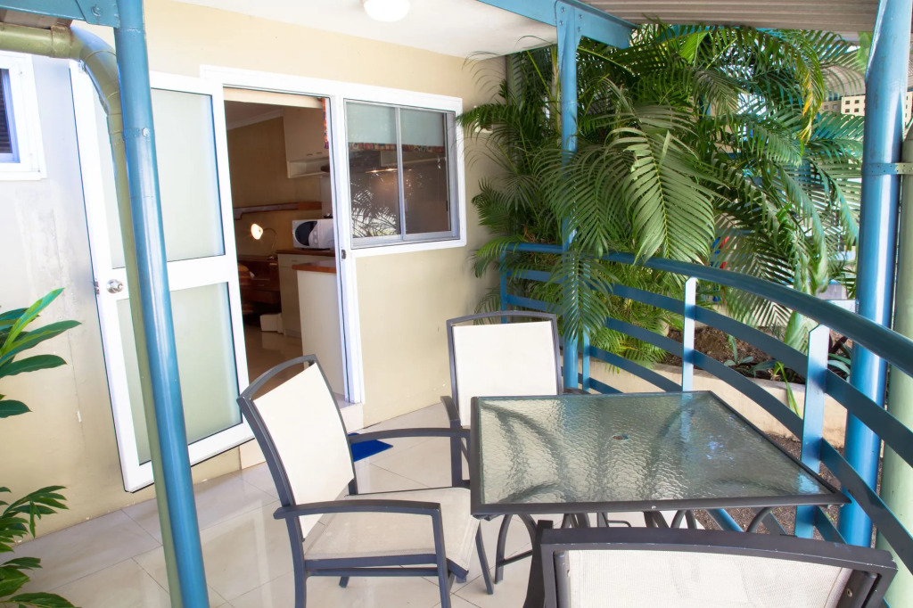 Gateway Hotel