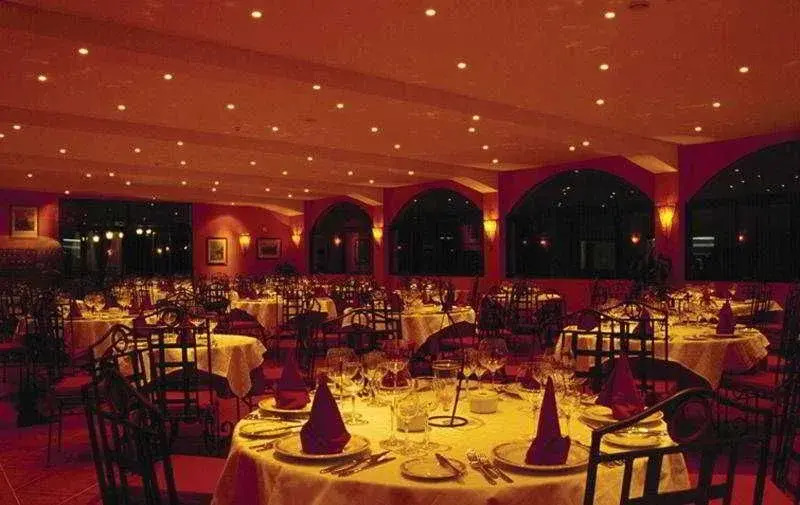 Hotel Almazara