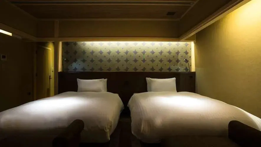 Hotel Yuraku Kyo-yasaka