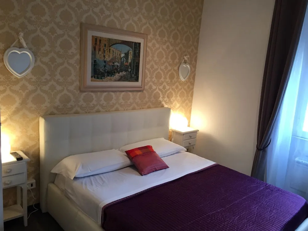 A casa di Leonardo