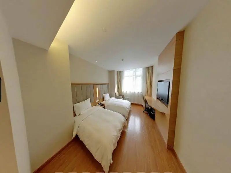 Meihao EZZI Hotel (Tianjin Youyi Road Wudadao)