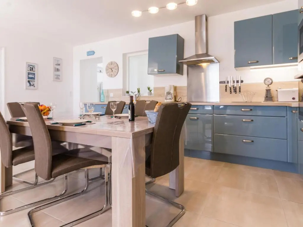 Appartement Piriac-sur-Mer, 3 pièces, 4 personnes - FR-1-306-1155