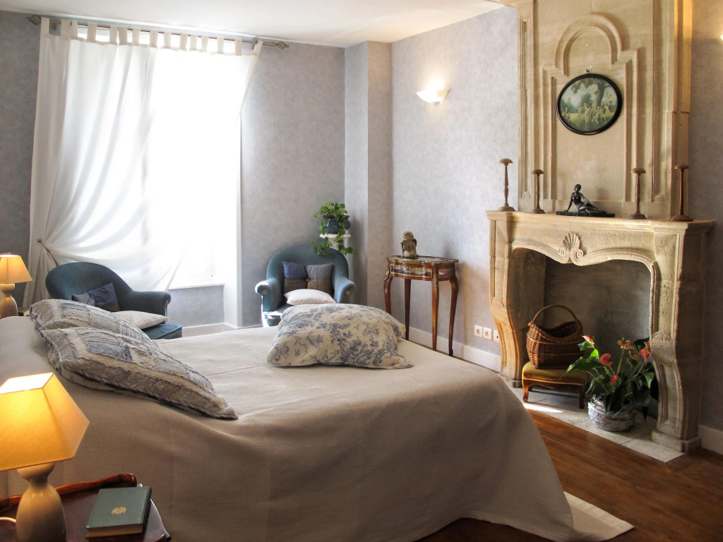 Holiday Home La Batterie by Interhome