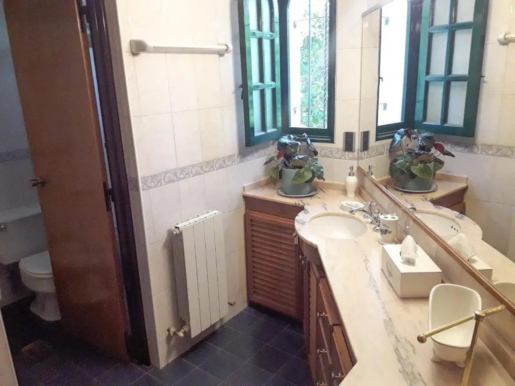 Casona La Chiquita