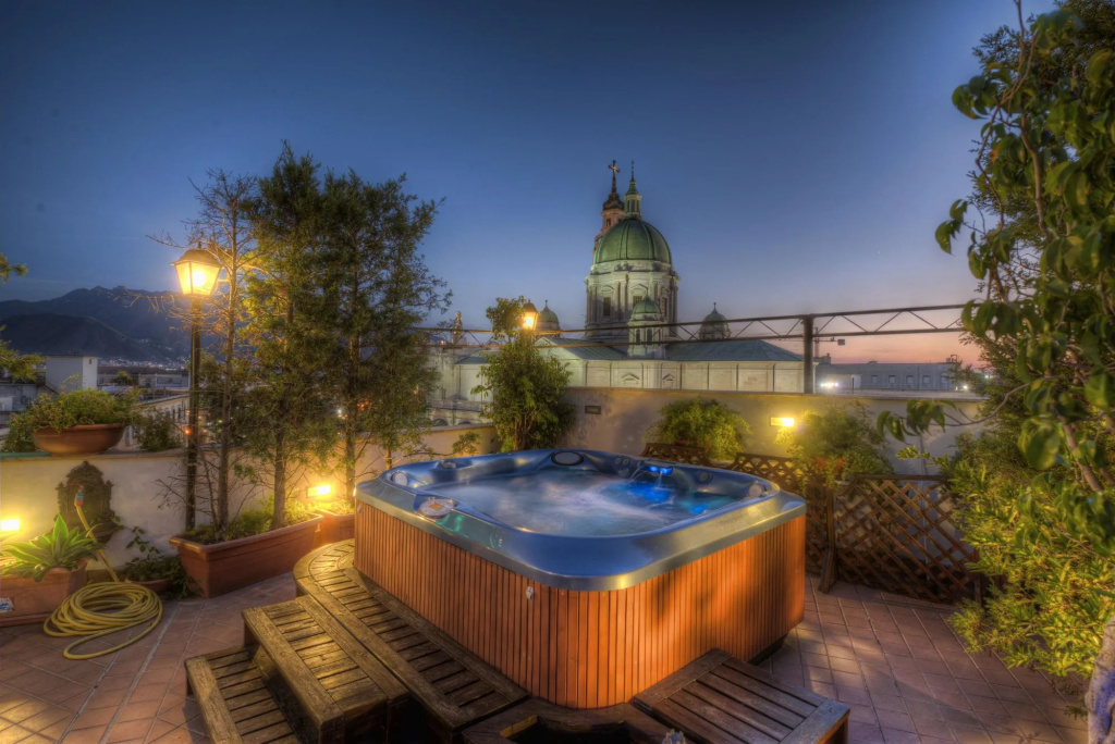 Hotel Palma