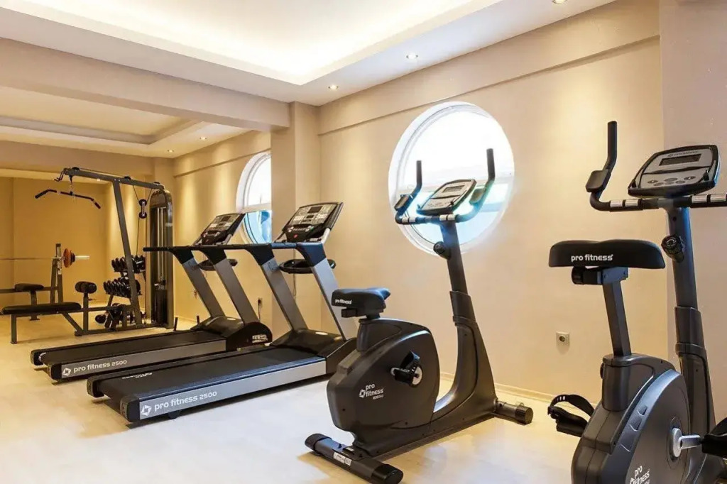 Prestige Hotel & Apart
