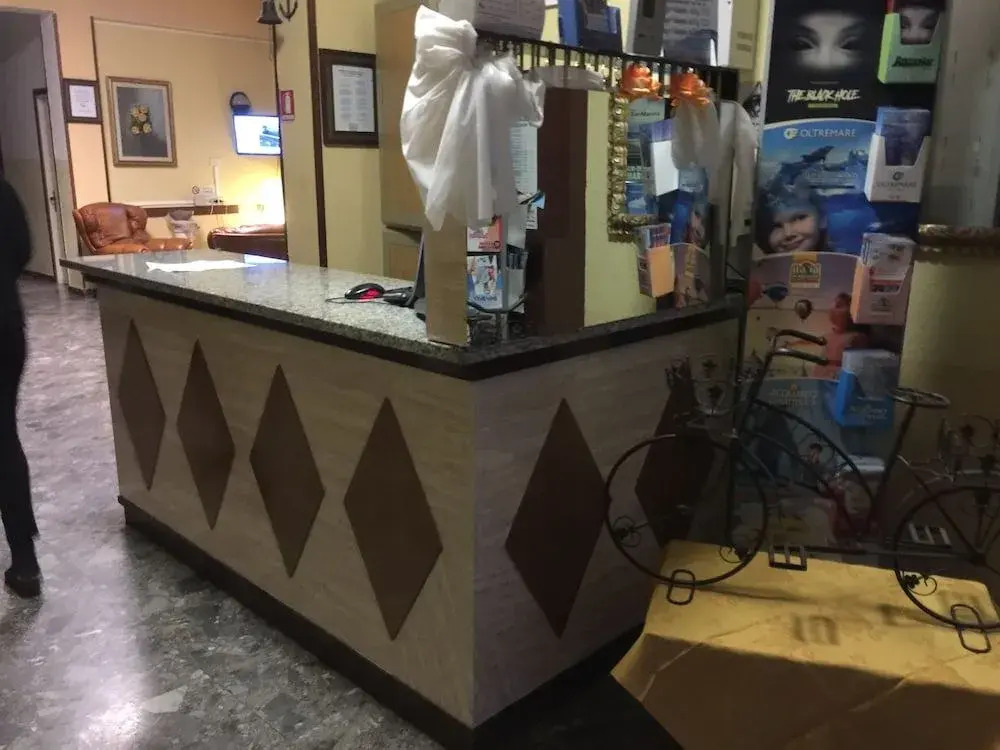 Hotel Piccari
