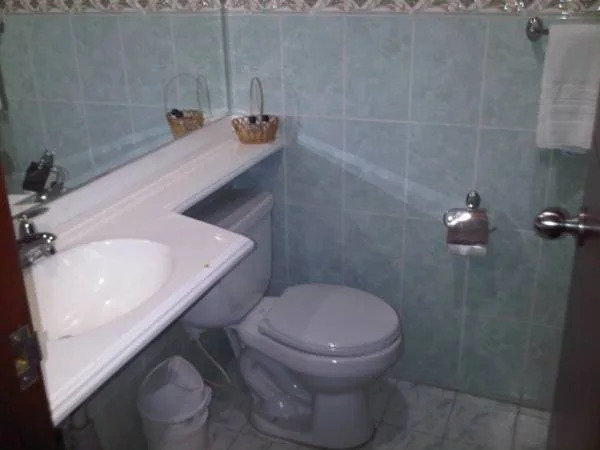 Hotel Diamante Internacional